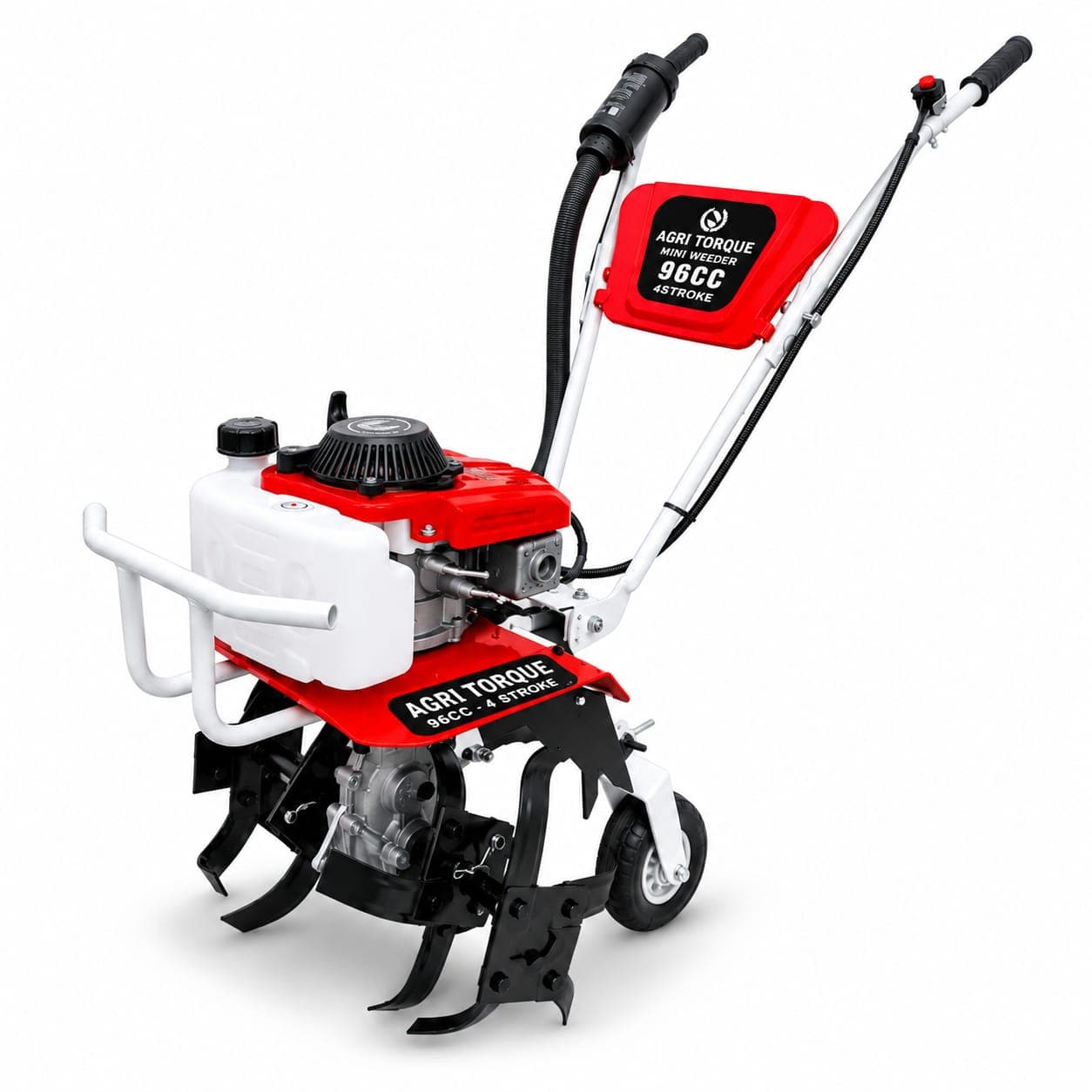 Mini Weeder